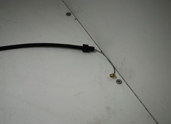 Throttle cable BMW R 1200 RT