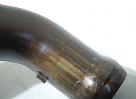 Downpipes BMW K 1200 R 