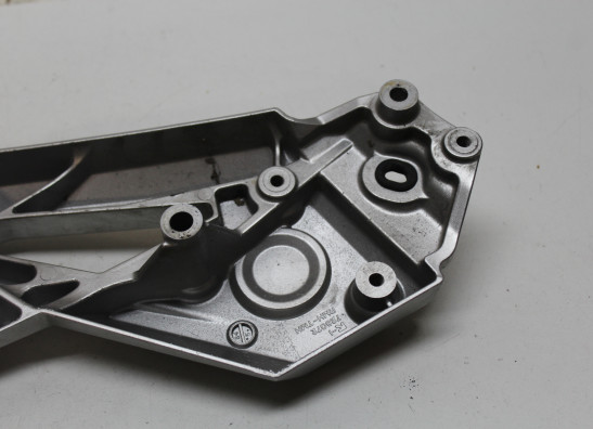 Duo voetsteun rechts Honda X-adventure 750