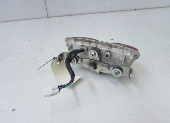 Rear light Suzuki GSX R 1000