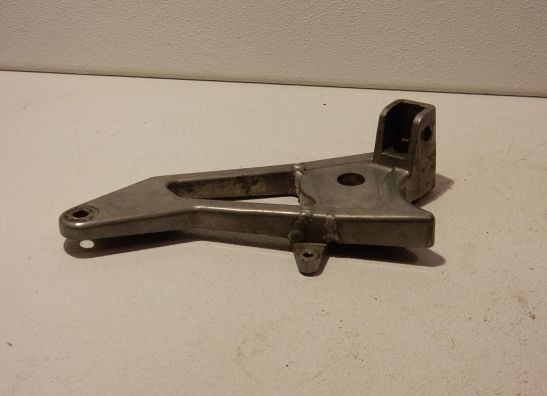 Fussraste links Moto Guzzi California 3