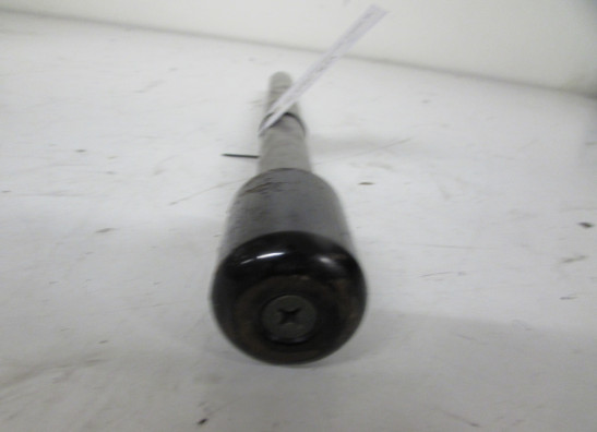 Lenkerstummel rechts Suzuki GSX R 1300 Hayabusa