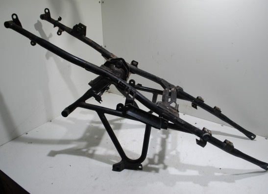 Heckrahme BMW R 1100  1150 RS