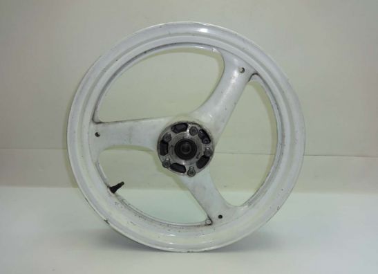 Front Wheel Suzuki GS 500 E
