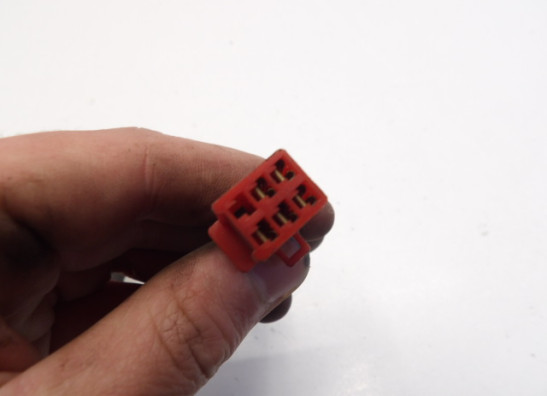 CDI Einheit Honda VF 700  750 C Magna