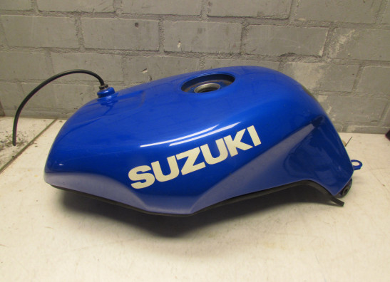 Achtersubframe Suzuki GSX R 750