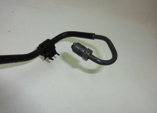 ABS Systeem Honda CBF 600