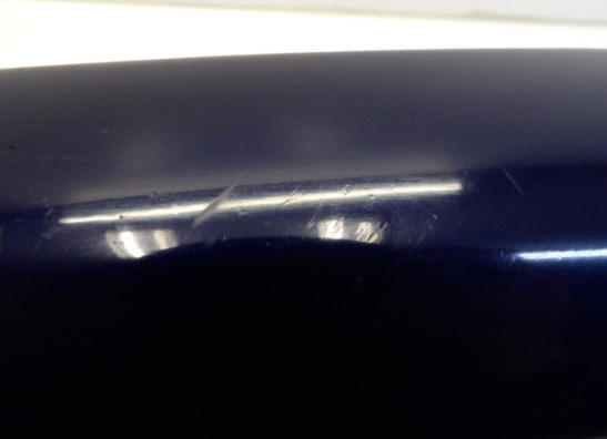 Rechter achterkant Kawasaki ER 5