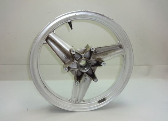 Felge vorne Honda CBR 600 F