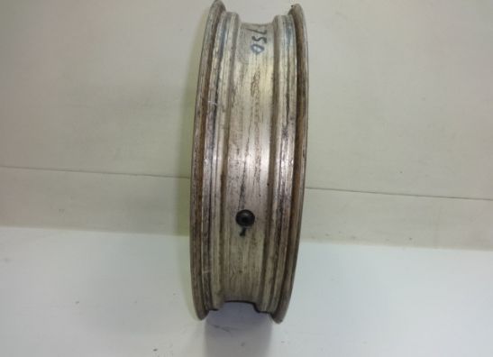 Achtervelg Suzuki GSX F 750