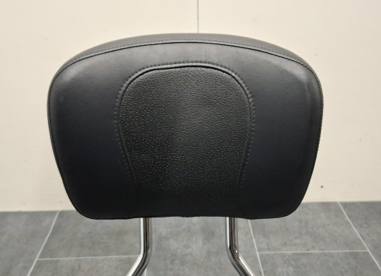 Rugsteun sissybar Harley Davidson FLSTF Fat Boy