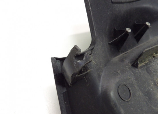 Achterspatbord Honda Deauville 650 - 700