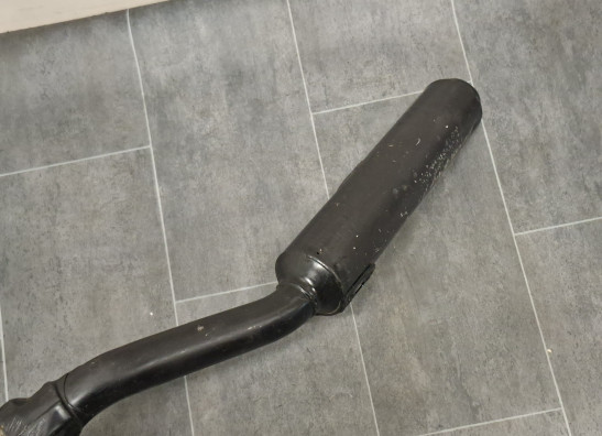 Uitlaat Yamaha FZ 600