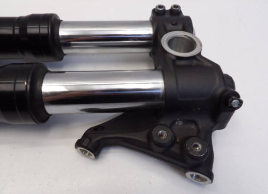 Front Fork right complete Yamaha Niken GT