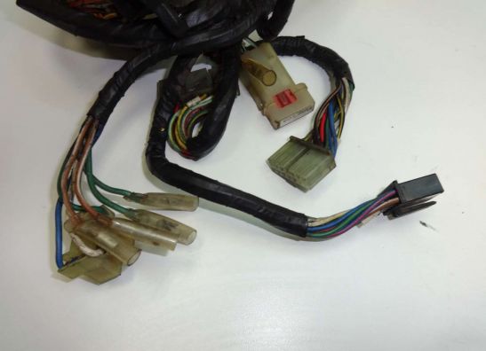 Wire Harness Honda Goldwing GL