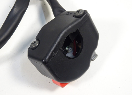 Handlebar switch assy right Yamaha FZ1