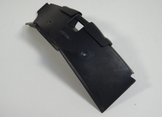 Tankcover BMW F 650 CS Scarver