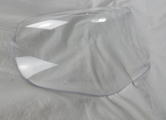 Windscherm Moto Guzzi Nevada 750