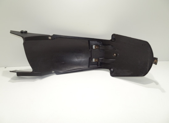 Hinterradabdeckung BMW F 650 CS Scarver