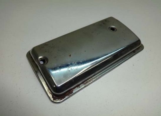 Motorblokdeksel Kawasaki Z 400