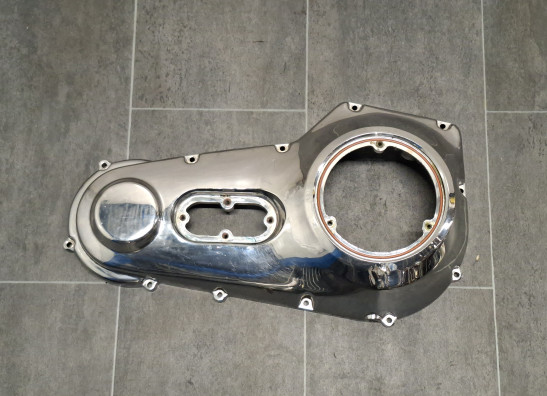 Motorblockdeckel Harley Davidson FXST Softail Standard