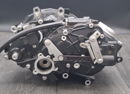 Versnellingsbak BMW K 1600 GT