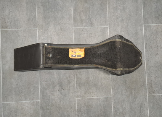 Zadel Harley Davidson Sportster