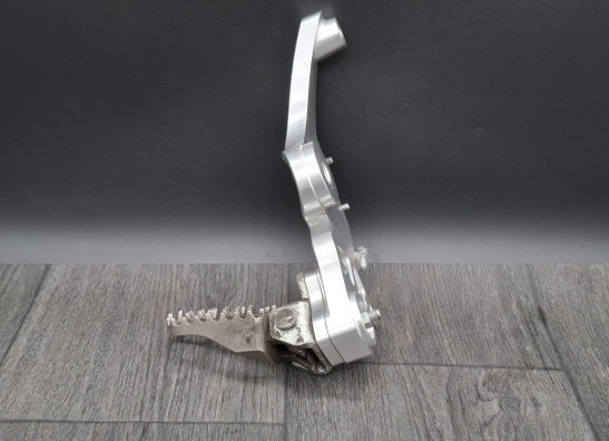 Rechter schetsplaat Caballero - Fantic Deluxe 125