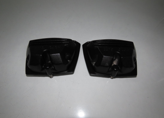 Cylinder head cover Moto Guzzi V35 V50 V65