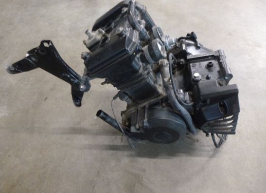 Motorblok Kawasaki ZX 250 R - Ninja 250 R