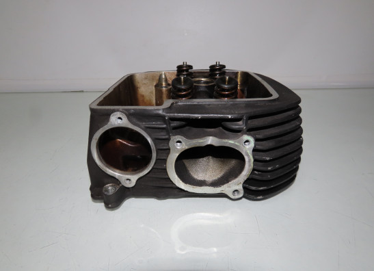 Cilinderkop Moto Guzzi Stelvio