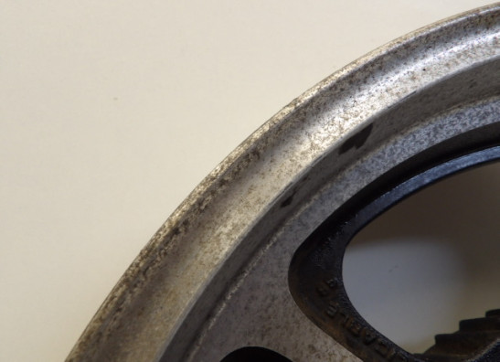 Felge hinten Honda VT 1100