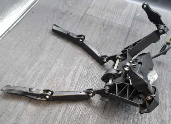 Geweih  Verkleidungshalter BMW K 1600 GT