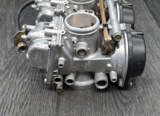 Carburetor assy Yamaha FZR 1000