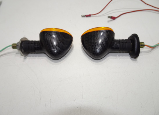 Knipperlicht Suzuki TL 1000