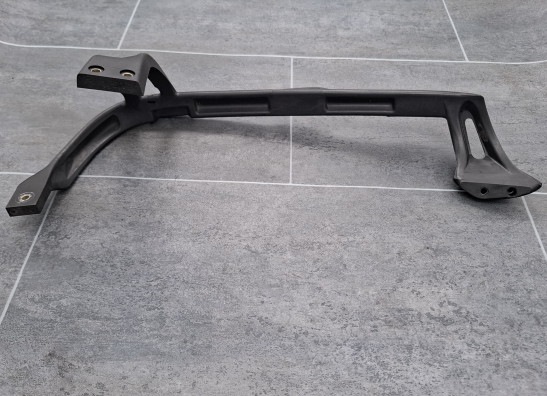 Suitcase bracket left BMW R 1100 S