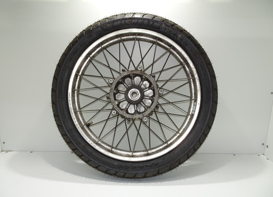 Felge vorne BMW R 1100 GS