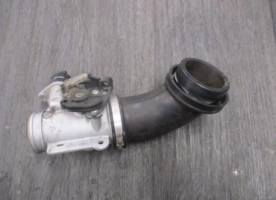 Einspritzanlage BMW R 1200 GS