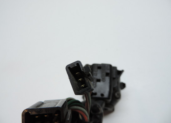 Handlebar switch assy left Honda CBR 600 F