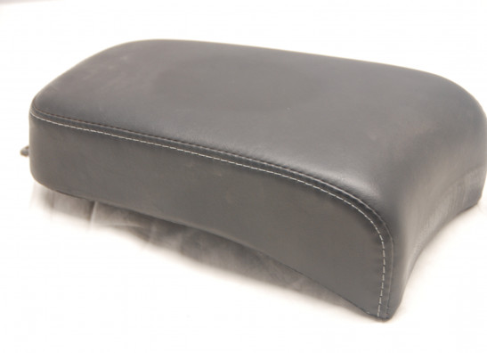 Buddy zadel Harley Davidson Dyna