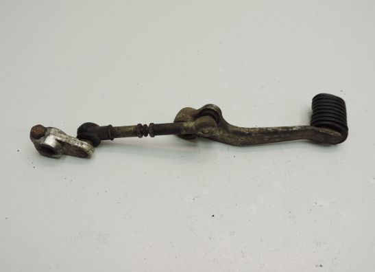 Gear change pedal  Yamaha XVZ 1200 Venture