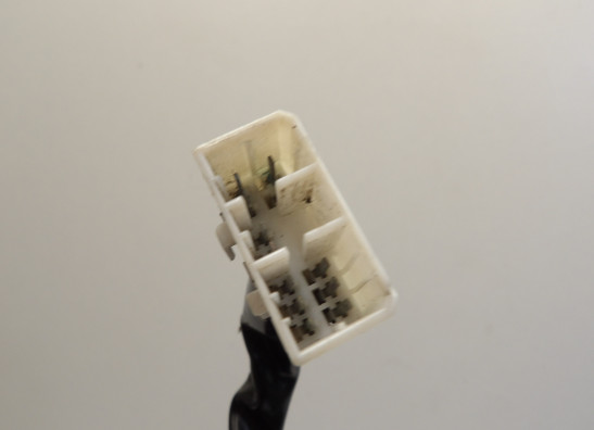 Tellerset Yamaha YZF 600 Thundercat