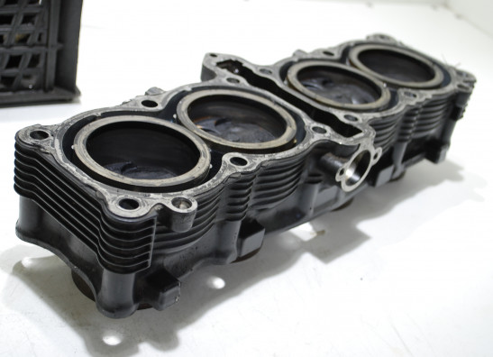Cylinders Suzuki GSX R 750