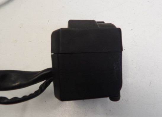 Stuurschakelaar links Honda CB 900F Bol D Or