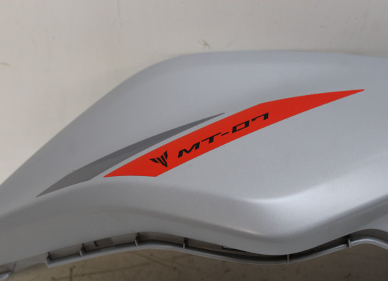 Tankschutz Yamaha MT 07