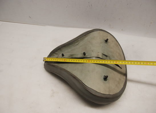 Zadel Harley Davidson Custom universal other