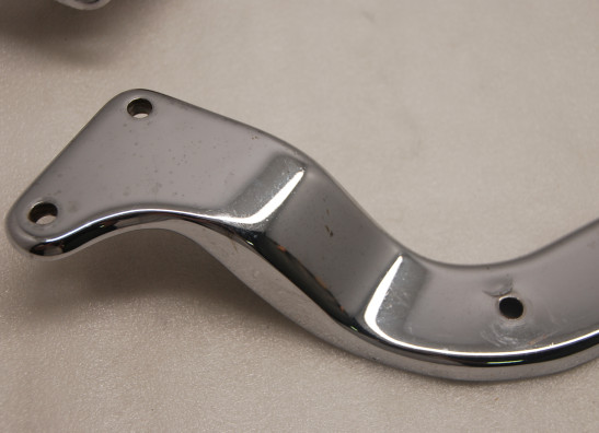 Achtersubframe Harley Davidson Softtail