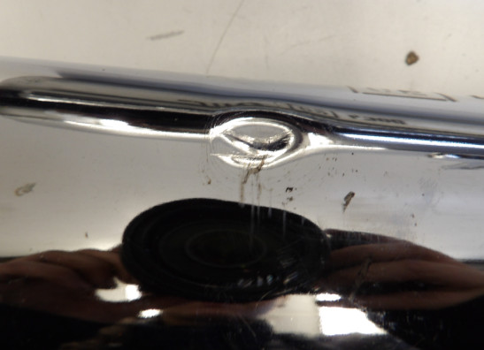 Muffler Yamaha V max