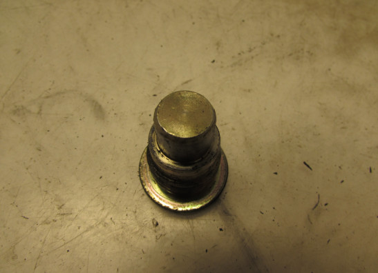 Hinterradschwinge Honda Deauville 650 - 700