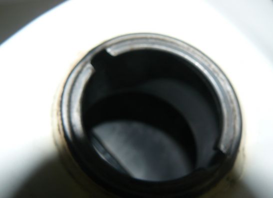 Tank Honda NX 650 Dominator